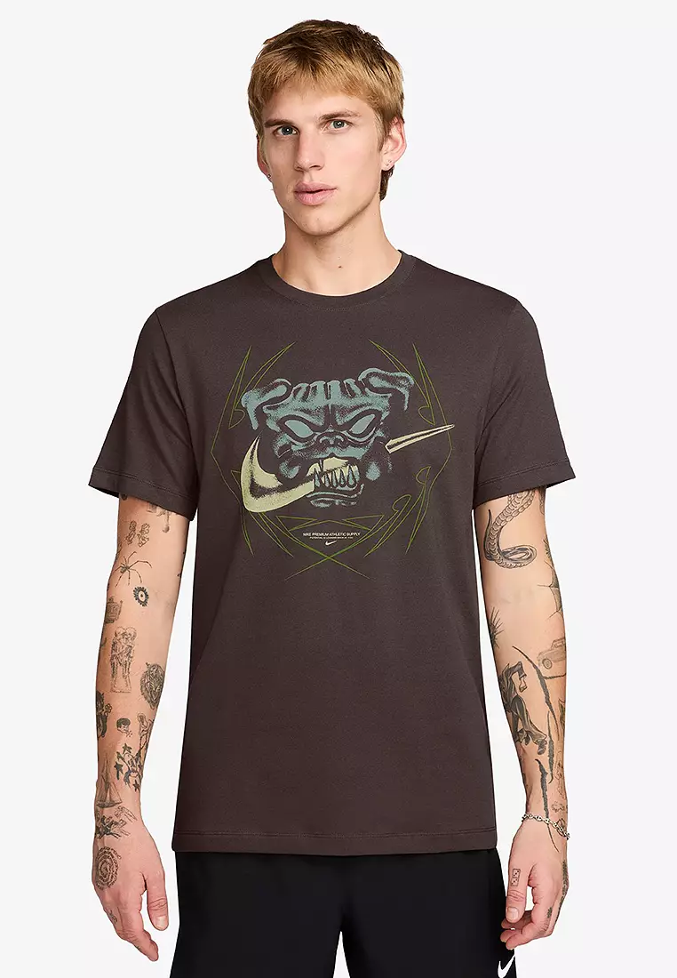 Men's Training T-Shirt