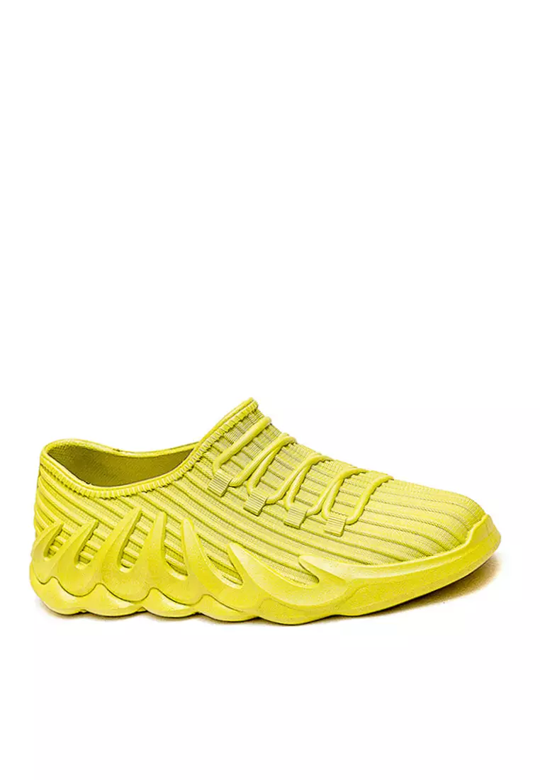 Discount on Twenty Eight Shoes  shoes - SKU: VANSA Casual Non-slip Short Rain Boots VSM-R915