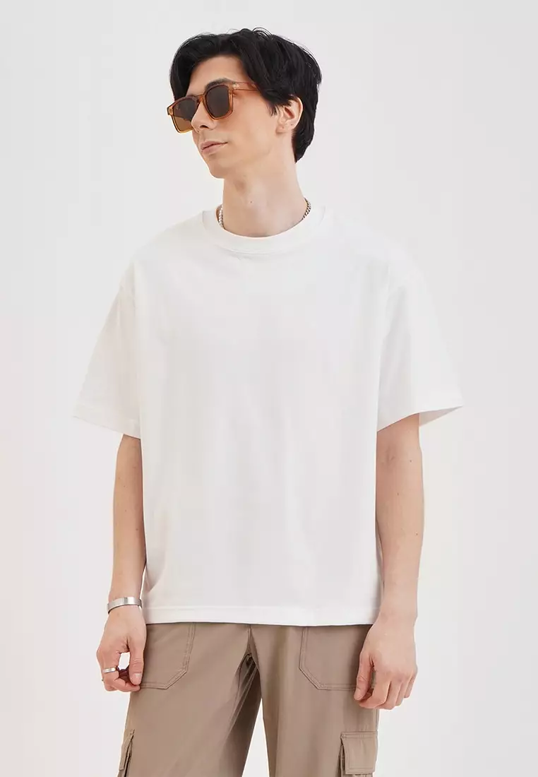 Penshoppe t deals shirt longline
