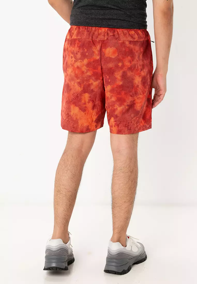 7-Inch AOP MVP Shorts