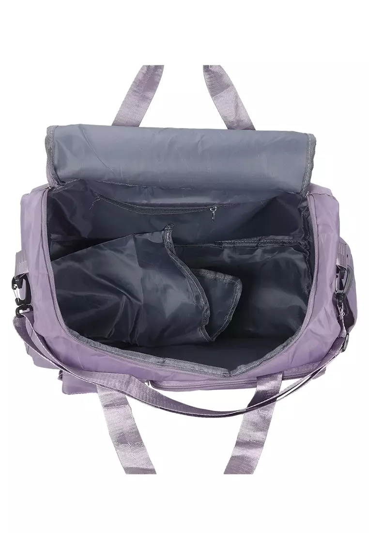 Prosport Tas Travel YHA-L9563 Purple
