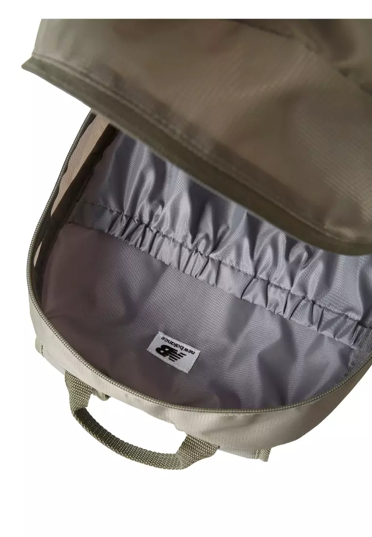 Opp Core Backpack - Dark Olivine
