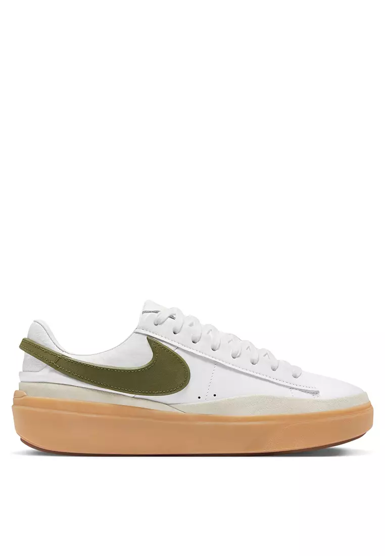 Buy Nike Blazer Phantom Low Online ZALORA Malaysia