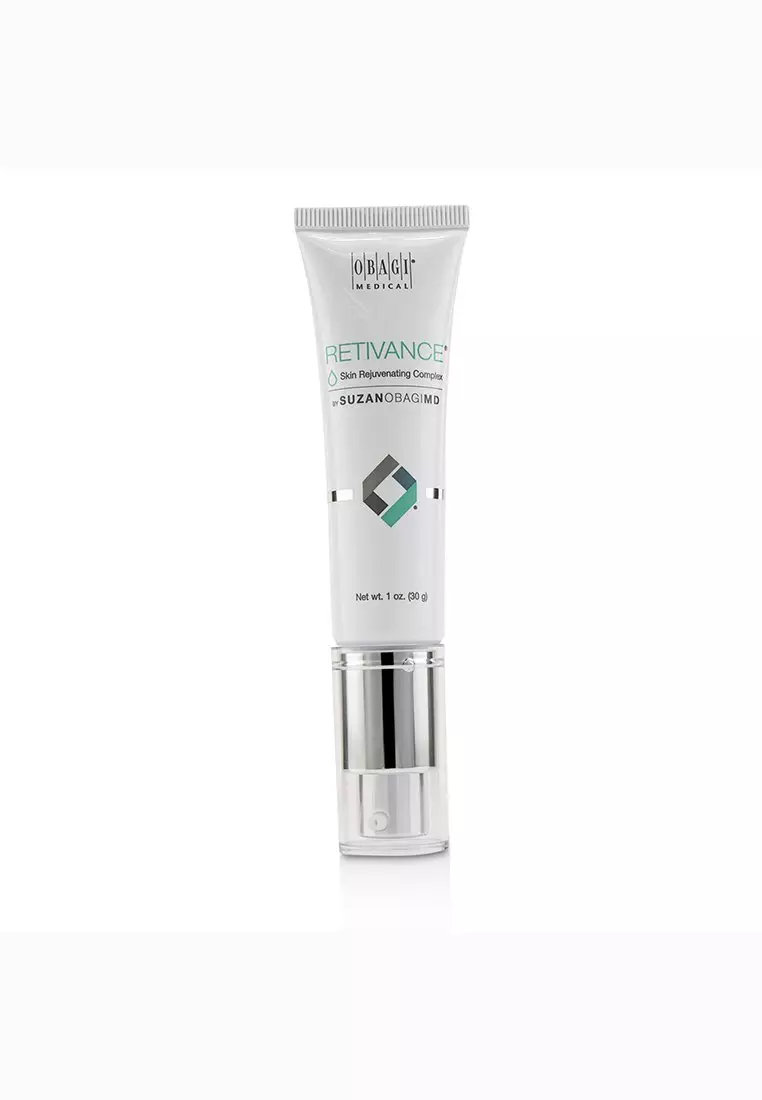 OBAGI - SUZANOBAGIMD Retivance Skin Rejuvenating Complex 30g/1oz.
