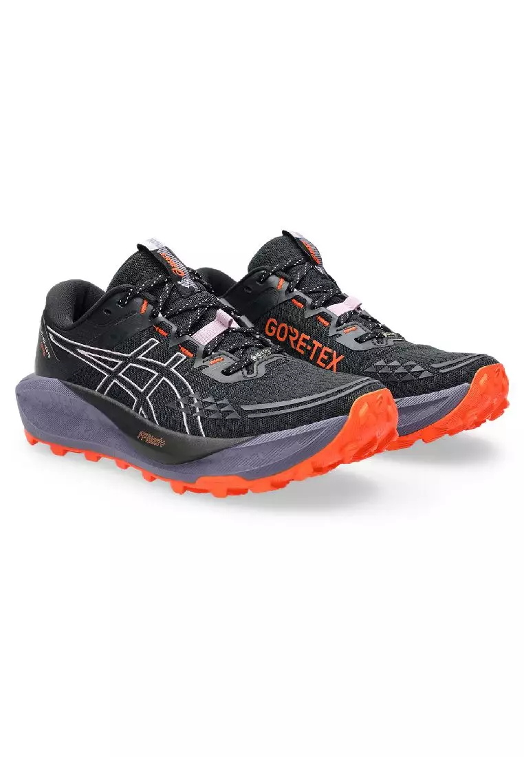 GEL-Trabuco 13 GTX 跑步鞋 1012B767-001