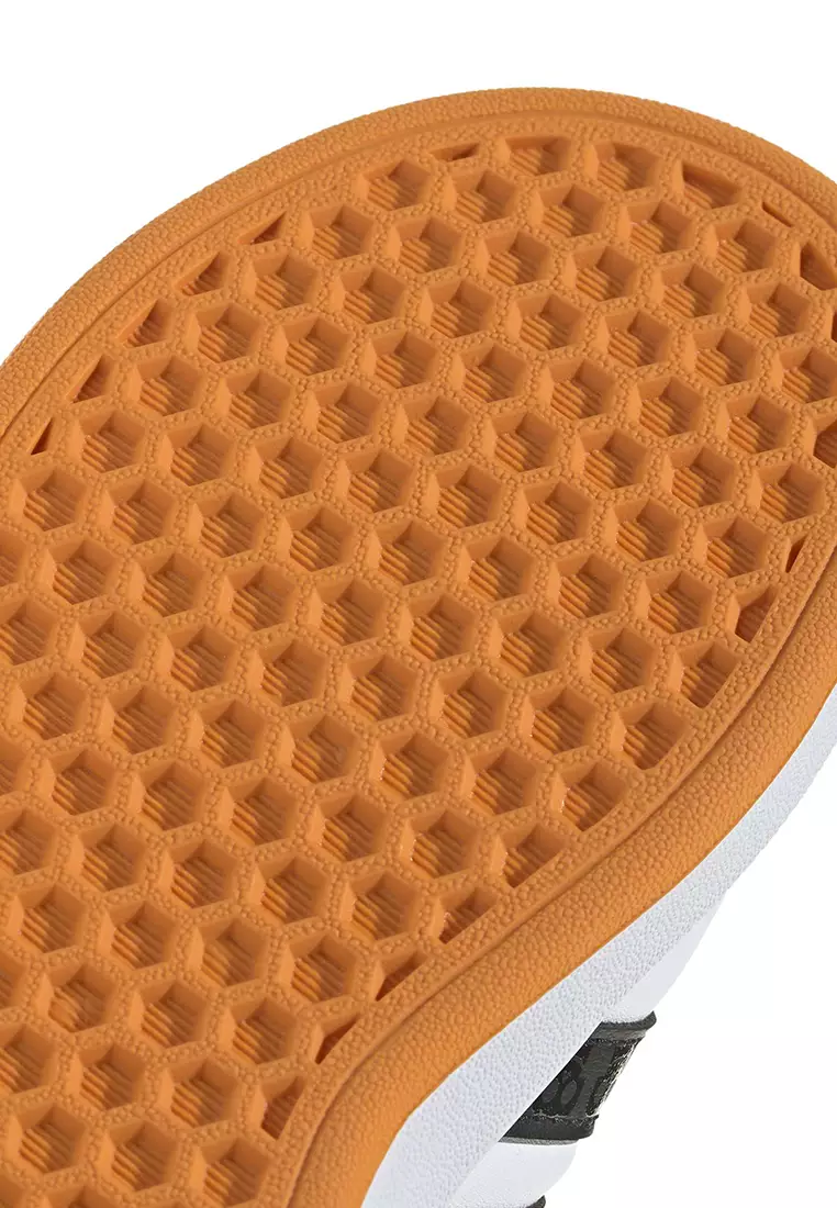 Adidas x Disney Coco Grand Court Shoes