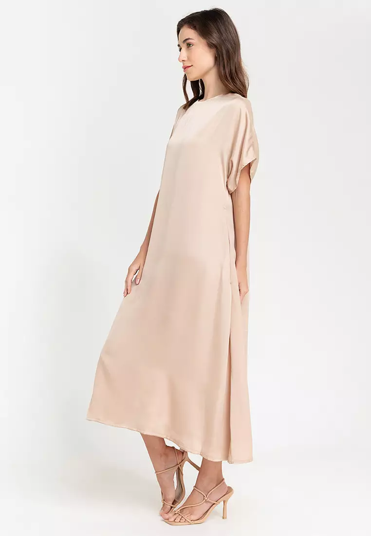 Dalia Midi Dress