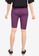 Vero Moda purple Eve Color Shorts C3F79AA6D8667BGS_2