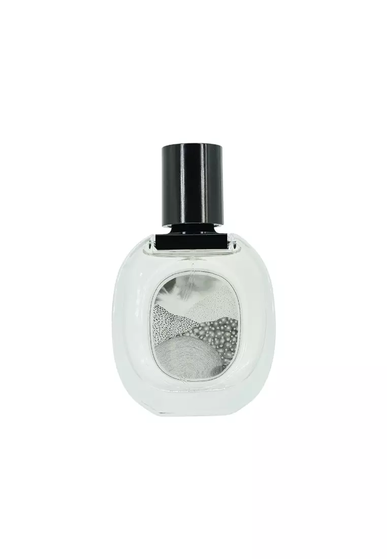 Diptyque L'Eau Papier Eau De Toilette 50ml
