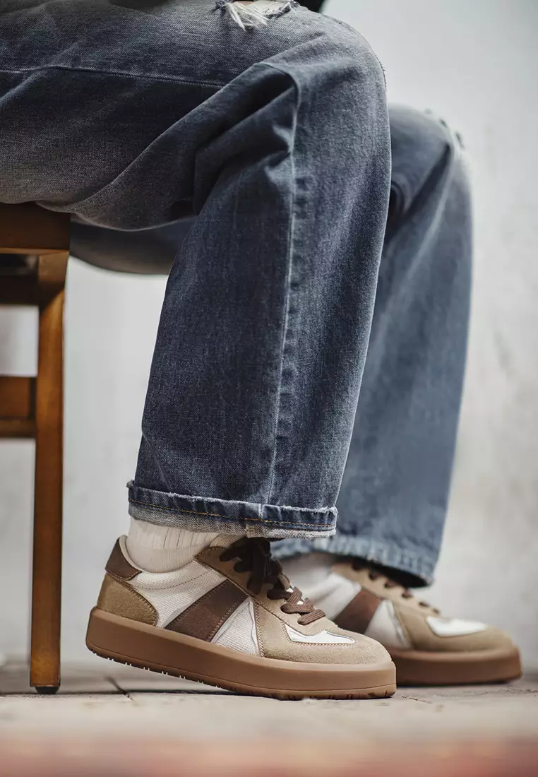 Platform German Army Trainer CQ2501117