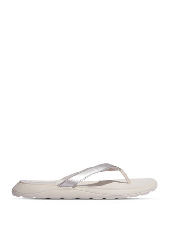 Buy Adidas Adidas Comfort Flip Flops 2020 Online Zalora Philippines
