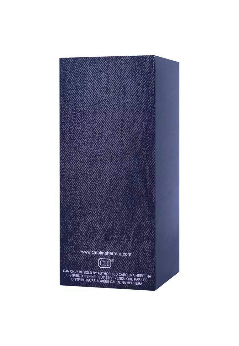Carolina Herrera 212 VIP Black NY Rodeo EDP Man 100 ML