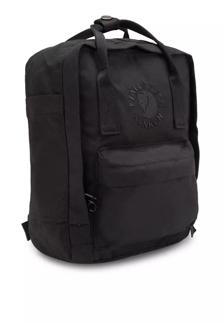 Re-Kanken Mini Backpack