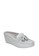 MAYONETTE grey MAYONETTE Airy Feel Marinka Wedges Shoes - Grey E58D3SHA155409GS_2
