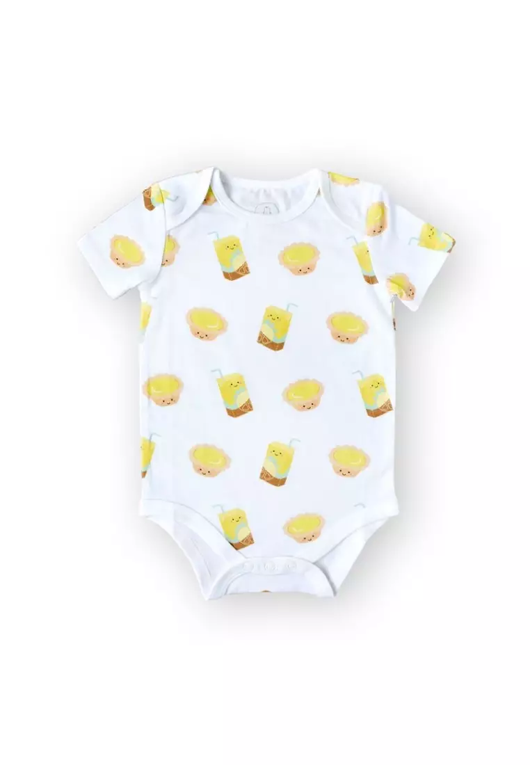 Lemon onesie 2024