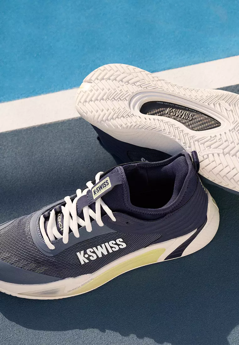 MEN'S HYPERCOURT PINNACLE TENNIS SHOES