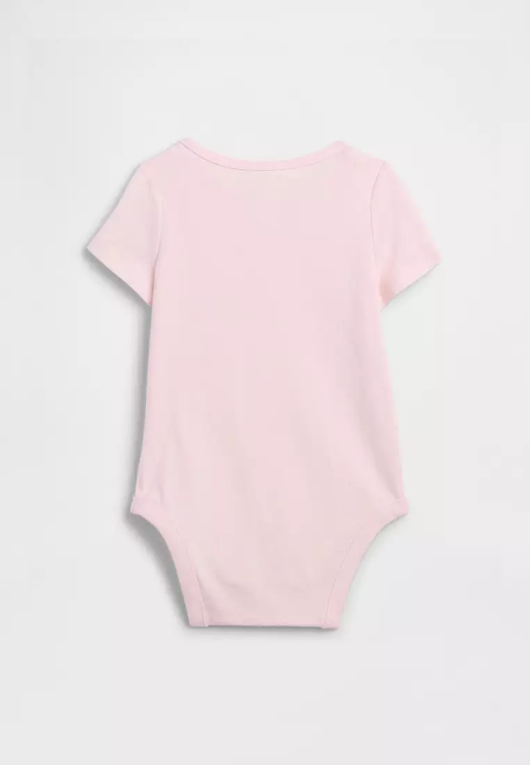 Baby Graphic Bodysuit
