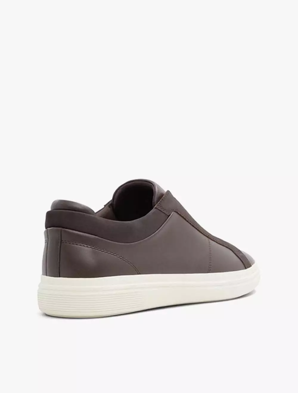ALDO Aros Men's Fashion Athletics - Dark Brown