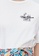 URBAN REVIVO white Casual Short Sleeve T-Shirt C202FAA9F02939GS_3
