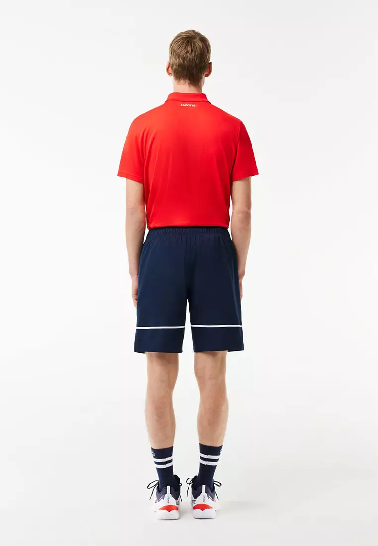 Lacoste tennis clothes online best sale