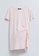 LC WAIKIKI pink Maternity Cotton T-Shirt AF495AA8E75CFAGS_6