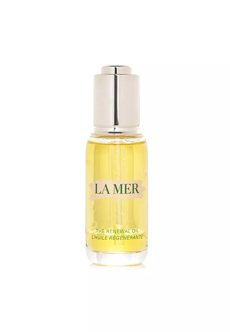 CRÈME DE LA MER the renewal oil 30ml La Mer The Renewal Oil 30ml | Takashimaya