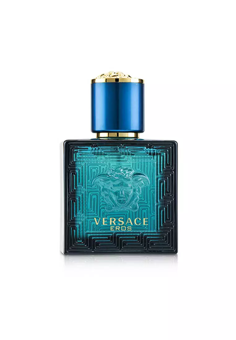 VERSACE - Eros Eau De Toilette Spray 30ml/1oz
