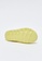 LC WAIKIKI yellow Printed Velcro Girls' Sandals C442BKS87D18E5GS_4