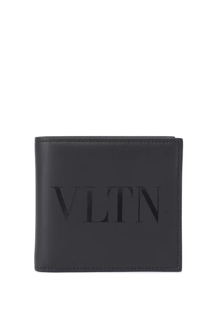 Buy Valentino Vltn Wallet 2024 Online | ZALORA Singapore