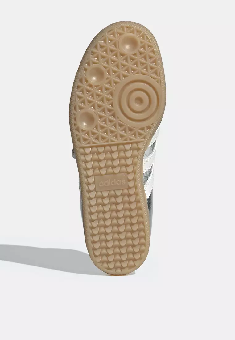 Samba Jane Shoes
