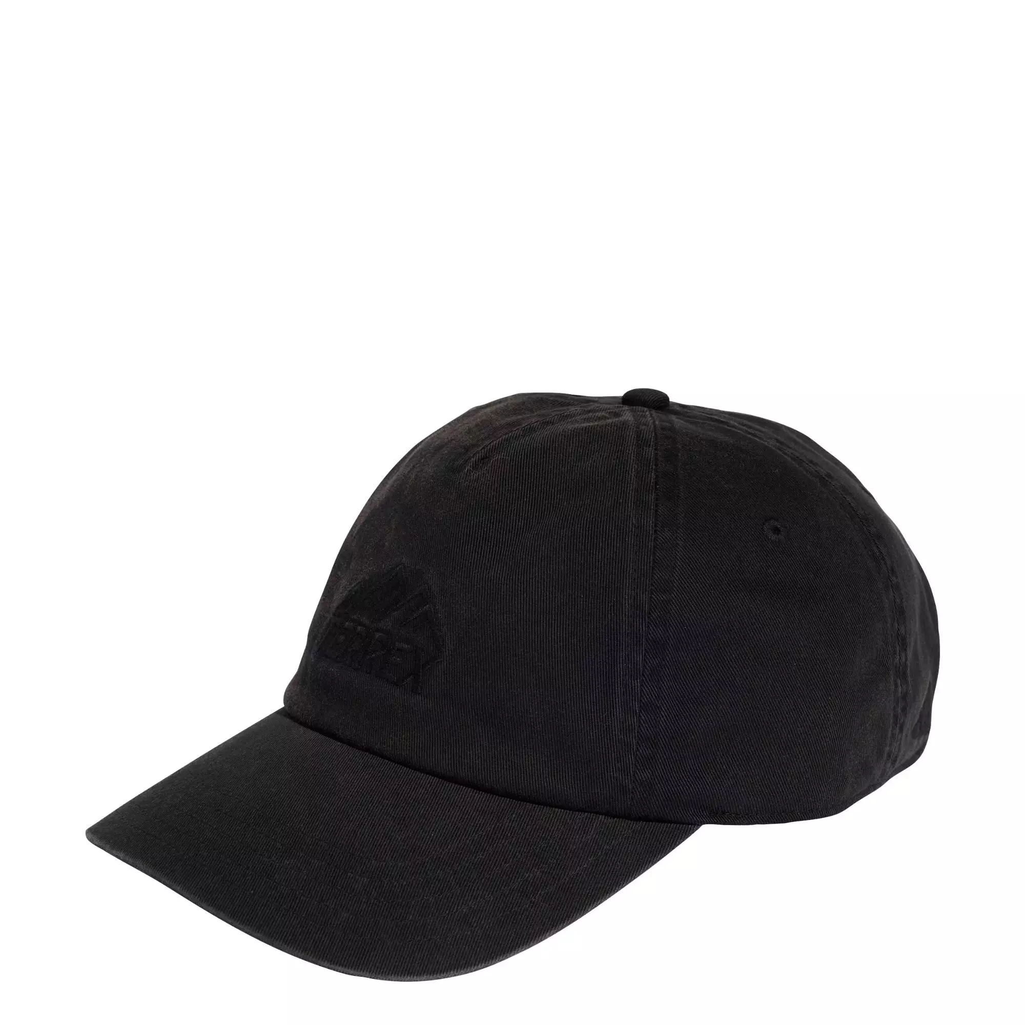 Hiking Terrex Multi Baseball Cap Unisex Black KC5004