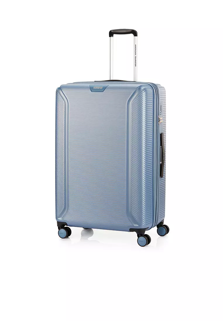 Buy American Tourister American Tourister Robotech Spinner 77 28