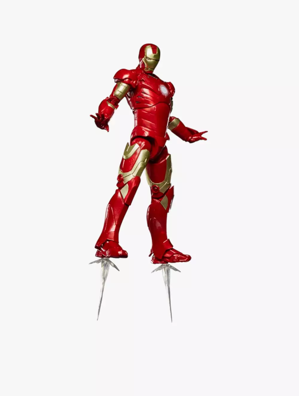 Marvel Legends Series Iron Man Mark III - AVSG2055