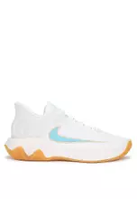 White/Aquarius Blue-Coconut Milk