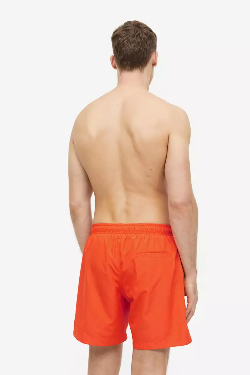 Buy H&M Swim shorts Online ZALORA Malaysia