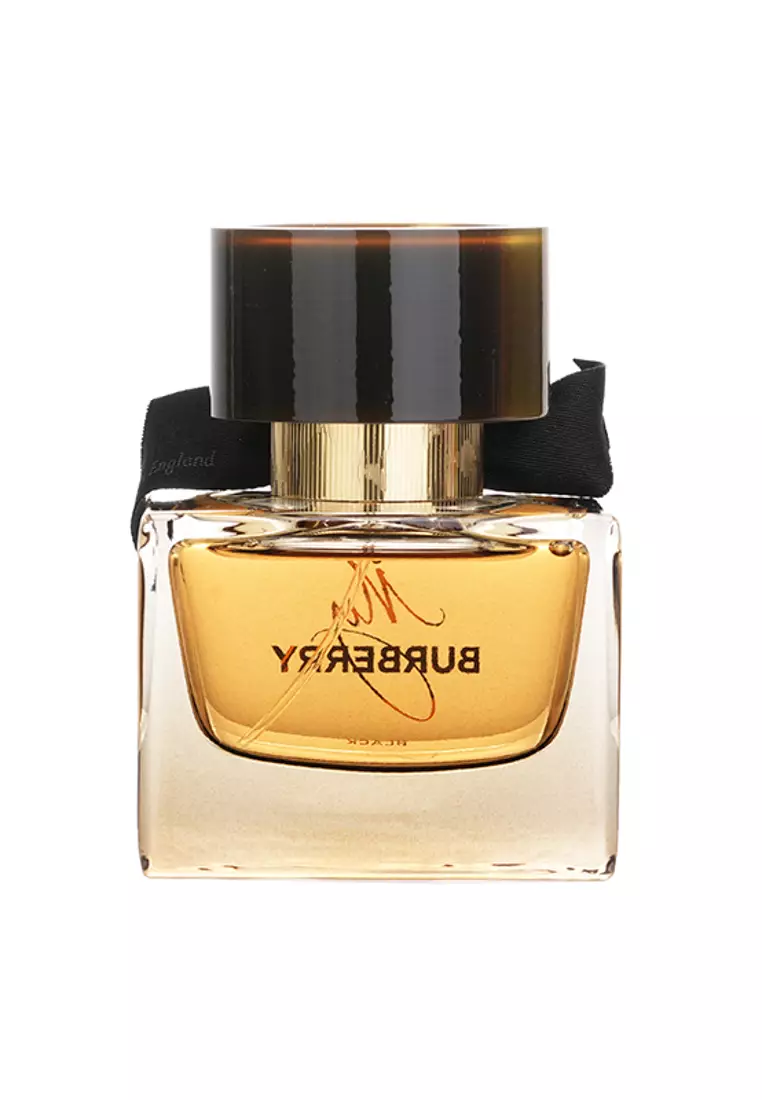 我的博柏利黑色香水噴霧 50ml/1.6oz