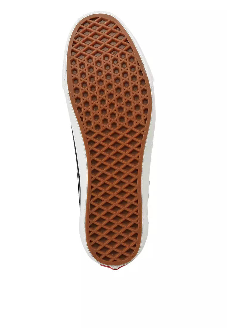 LX Old Skool Re-Imagined Suede Sneakers