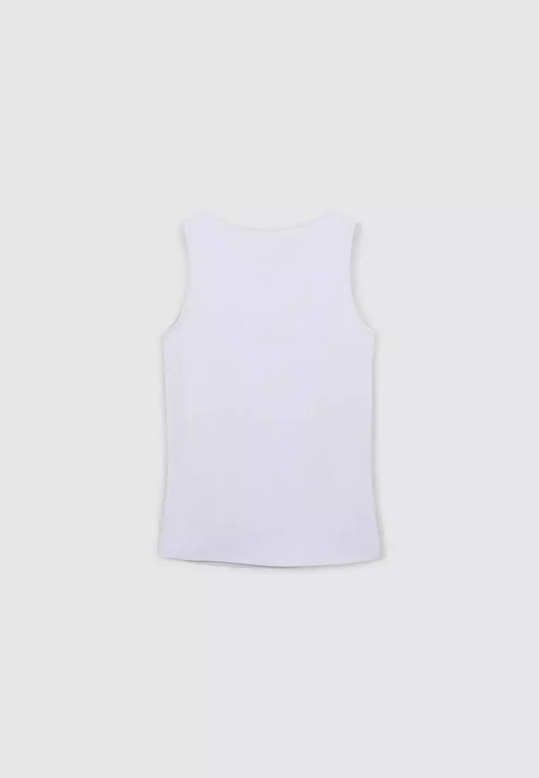 Woman's Top