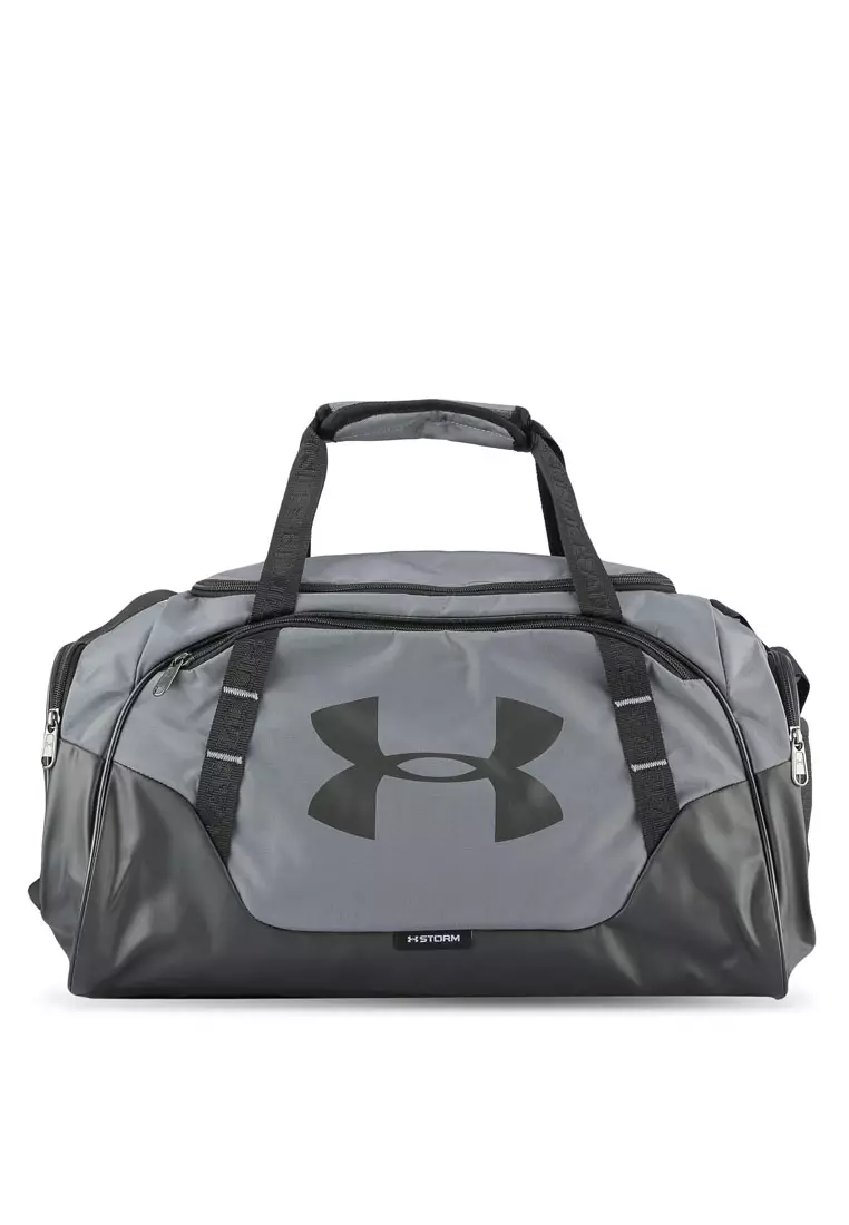 under armour undeniable storm