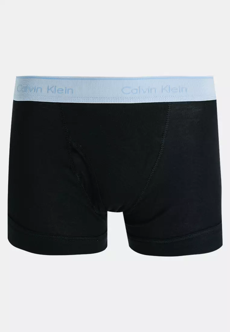 3 Pack Trunks
