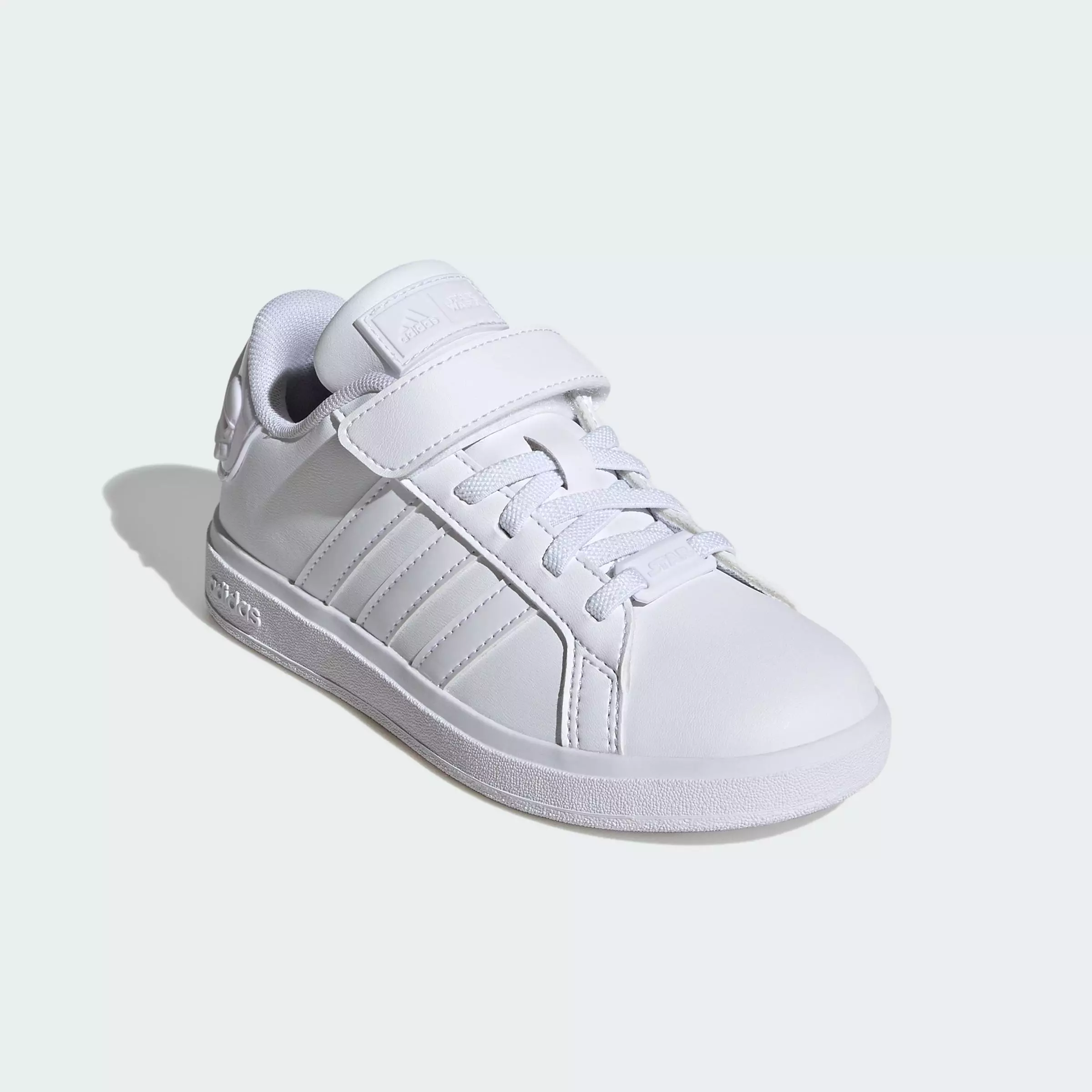 Buy ADIDAS Tennis Lifestyle STAR WARS GRAND COURT SHOES