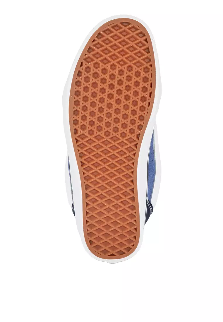 Knu Skool Carryover Sneakers