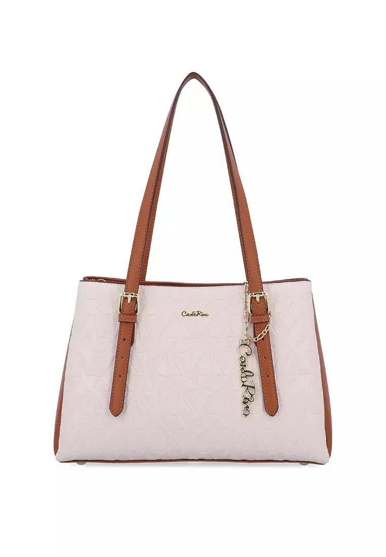 Cass shoulder outlet bag coach