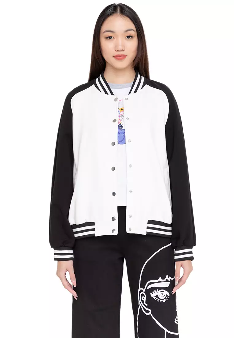 Jacket zalora new arrivals