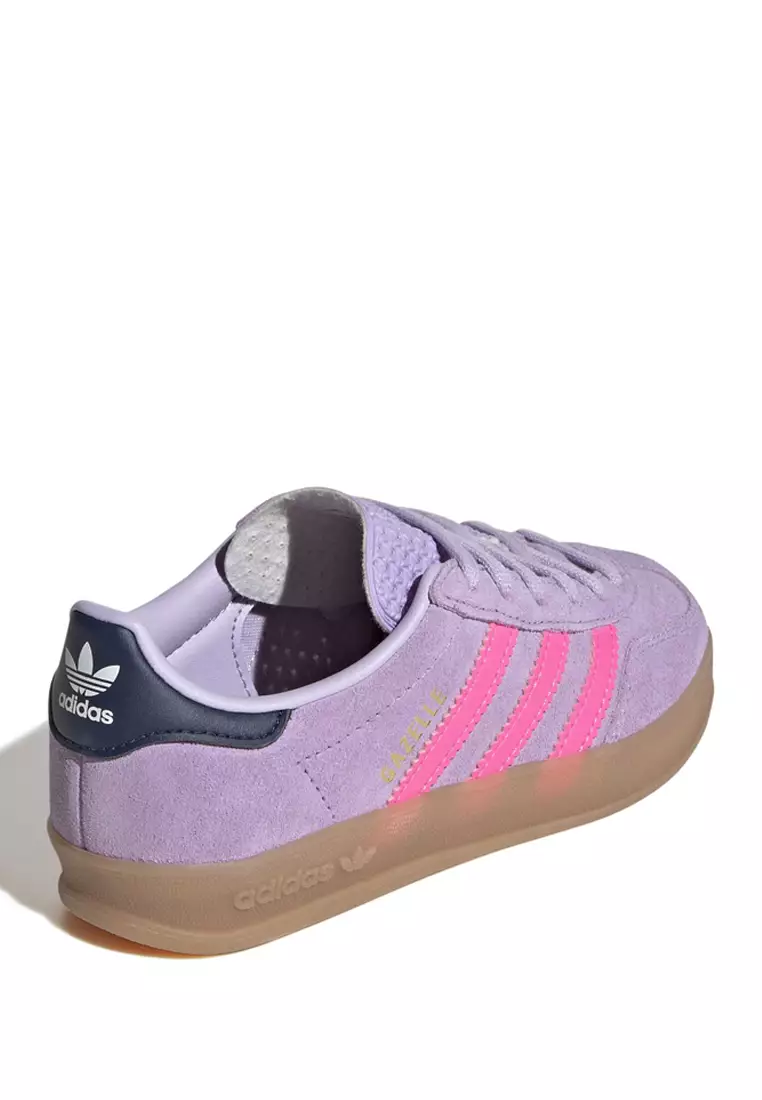 Gazelle Indoor Shoes