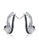 A-Excellence white Premium Elegant White Earring 9F0B8AC7BA99B9GS_2