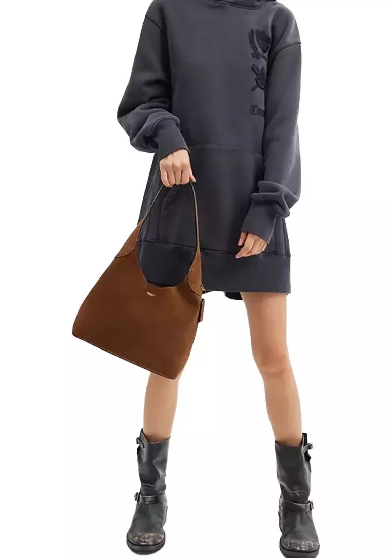 Brooklyn Shoulder Bag 28 CW637