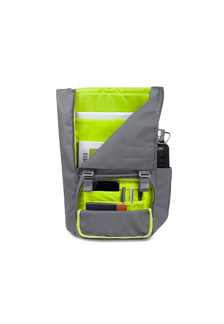 Timbuk2 Rogue Backpack - Steel