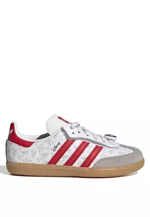 adidas gazelle silver green womens SAMBA OG PS – Sesinko main image 1