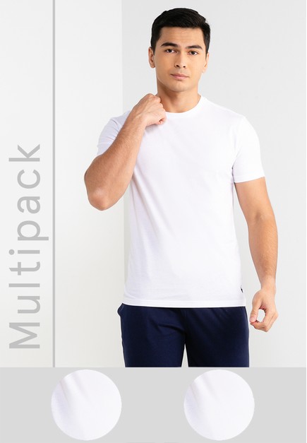 網上選購Polo Ralph Lauren T-Shirt Pack 2023 系列| ZALORA香港